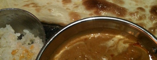 印度人驚愕 咖喱仙人 I love Curry!