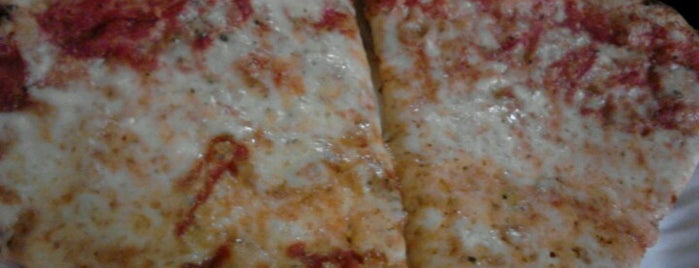 Sunny's Pizza is one of My Favorite NEPA Eats!!.