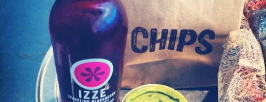 Chipotle Mexican Grill is one of Danila'nın Beğendiği Mekanlar.