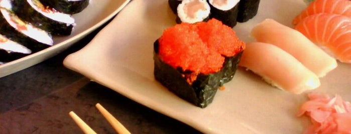 Watami Sushi is one of Top picks for Sushi Restaurants.