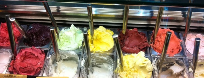 Gelateria dei Neri is one of Florence Bars, Cafes, Food, POI.