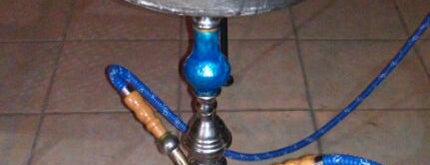 King Tut Café & Catering is one of hookah places.