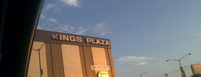 Kings Plaza Mall is one of Top 10 favorites places in Brooklyn, NY.