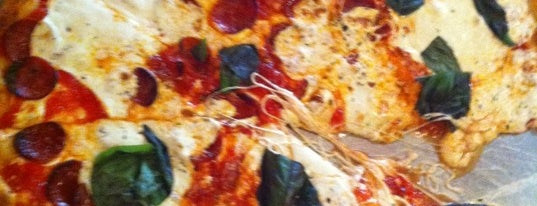 Patsy's Pizzeria is one of Chelsea | Restaurants - TODO.