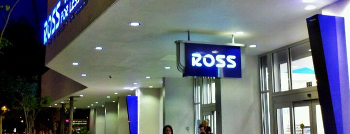 Ross Dress for Less is one of Hawaii.
