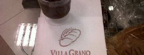 Villa Grano is one of Great Padocas in SP.
