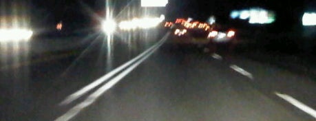 I-15 Exit 284 is one of :*.