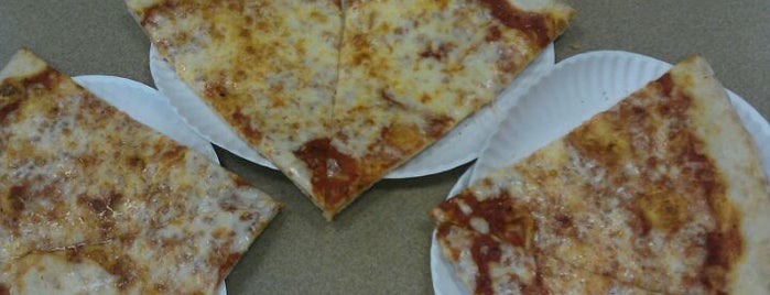 Sam's Pizza Palace is one of Must-visit Food in Wildwood.