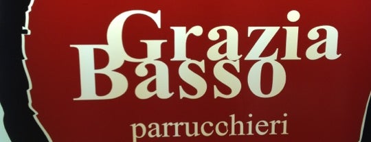 grazia basso is one of สถานที่ที่ Gaia ถูกใจ.