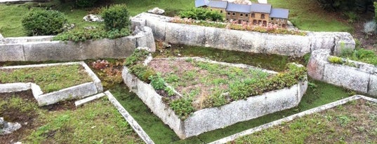 Mini Fort Boyard is one of Tourisme et geocaching.