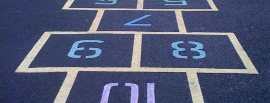 Childrens Play Area is one of Croydon Parks.