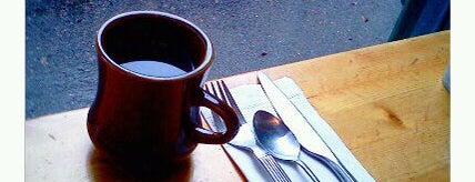 Arleta Library Bakery Cafe is one of Food to eat in PDX.