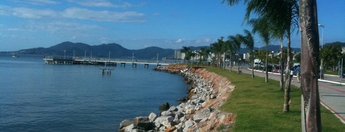 Great Outdoors in Florianópolis