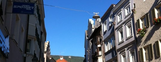 Bruneck is one of Been there.