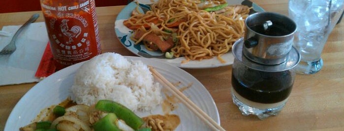 Bagels And Noodles is one of Gainesville Restaurants.