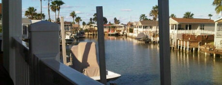 Long Island Village is one of South Padre Island!.