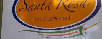 Santa Rosa is one of Food in Vancouver.