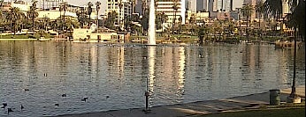 MacArthur Park is one of The Historical Landmarks of LA Noire.