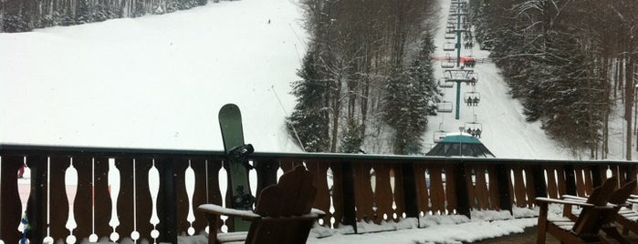 Holiday Valley Resort is one of Best places in Ellicottville, NY.