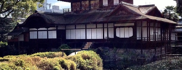 Nishi-Hongan-ji is one of 京都の定番スポット　Famous sightseeing spots in Kyoto.