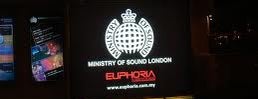 Euphoria by Ministry of Sound is one of Kota Bharu.