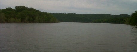 Table Rock Lake- Cool Water Cove is one of Table Rock Lake.