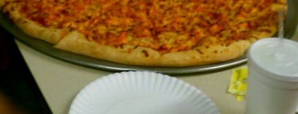 Venezia's Pizza is one of Breaking Bad.