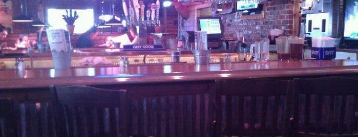 Texas Roadhouse is one of Lieux qui ont plu à Jay.