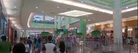AEON Bukit Tinggi Shopping Centre is one of Mall Hunters.