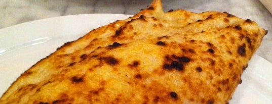 Solo Pizza Napulitana is one of Kuwait 🇰🇼.