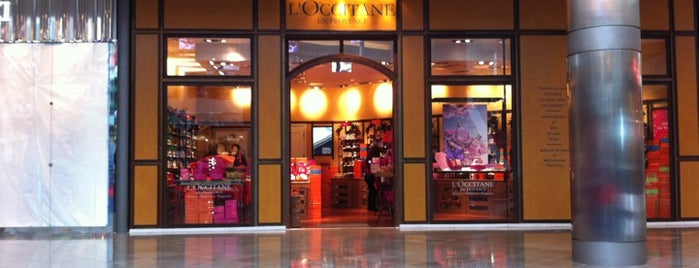L'Occitane en Provence is one of Favorite Places to visit!.