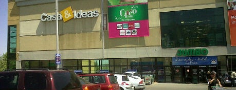 Portal La Reina is one of Shopping en Stgo..
