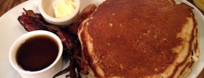 Bar Pilar is one of Favorite Pancakes in DC.