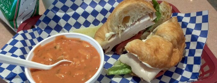 The Picnic Basket is one of Guide to Libertyville's best spots.
