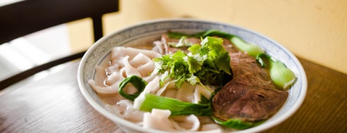 Uncle Zhou is one of #100best dishes and drinks 2011.