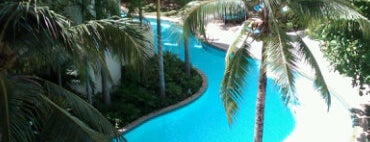 Phuket Arcadia Resort & Spa is one of Favorite Great Outdoors.