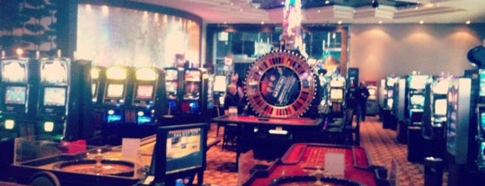 Casino Dreams is one of สถานที่ที่ Konark ถูกใจ.