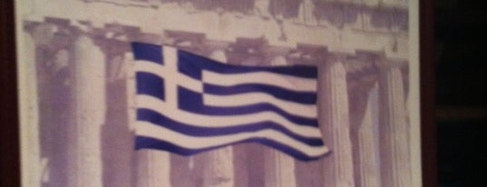 It's Greek To Me II is one of Hilton Head !.