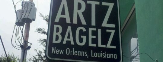 Artz Bagelz is one of Great specials/offers.