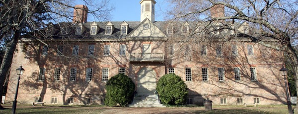 Academic Buildings