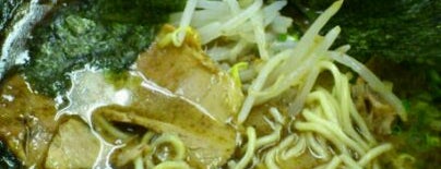 Nantsuttei is one of Top picks for Ramen or Noodle House.