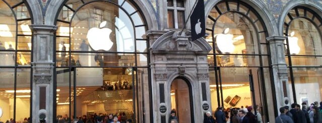 Apple Regent Street is one of #LondonThisWeek.