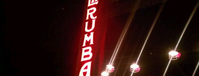 La Rumba is one of Tim’s Liked Places.