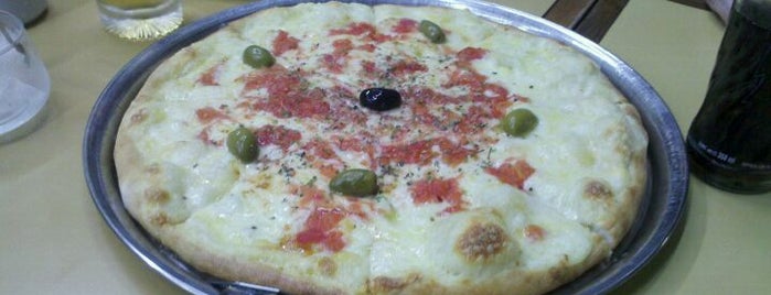 El Codo de Oro is one of Pizzerías clásicas BA.