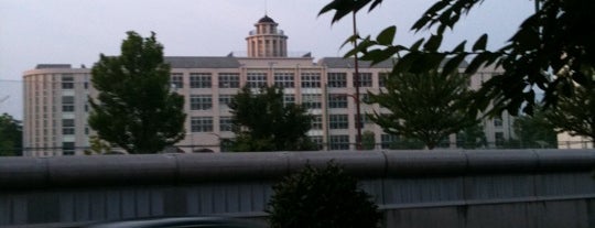 椙山女学園中学校・高等学校 is one of Schools, universities, libraries.
