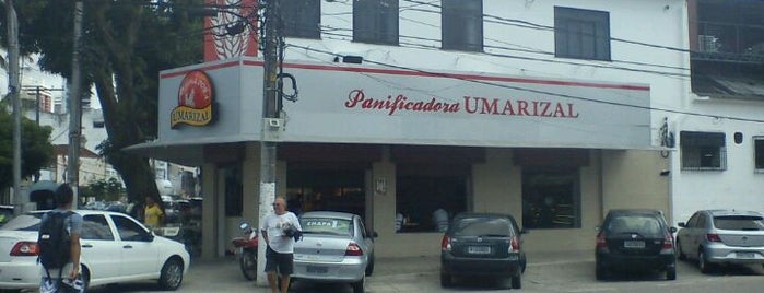 Panificadora Umarizal is one of alwayshungry-.