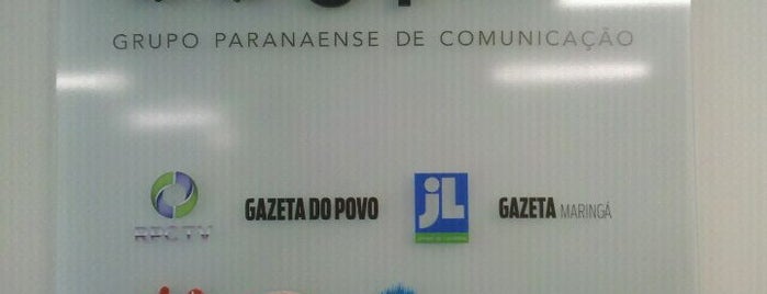 GRPCOM - Marketing Corporativo is one of Agências de Comunicação de Curitiba.