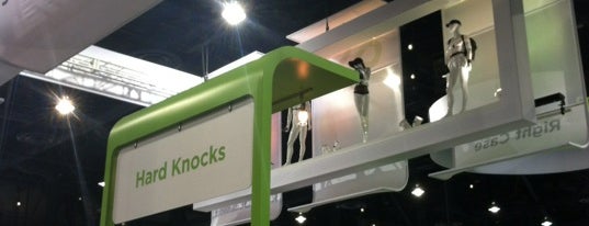 Case-Mate @ CES 2012, iLounge, Booth 5816 is one of Dolly Drive's CES Guide.