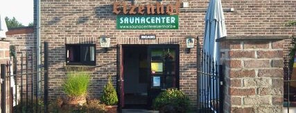 Saunacenter Elzenhof is one of visited.
