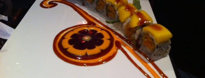 Tomo Japanese Steak House & Sushi Bar is one of Best Sushi/Chinese/Japanese Food in Indianapolis.